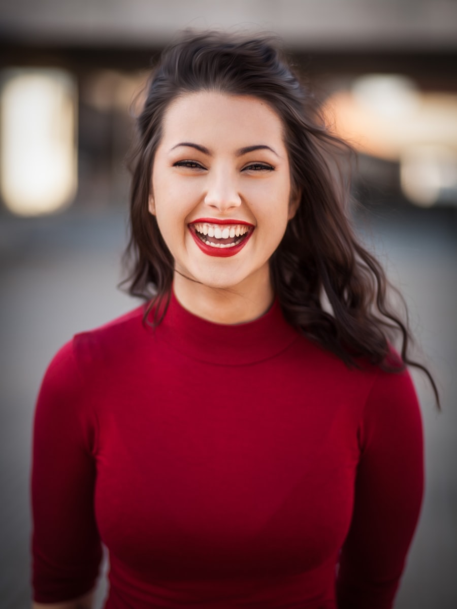 Jefa de operaciones en oficina